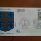 1969-Congres national filatelic-F.D.C.