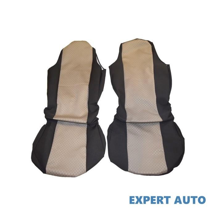 Huse scaun camion universale din doua piese Alta marca Alt model #7