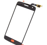 Touchscreen Motorola Moto G5 Plus Negru, Calitate Superioara
