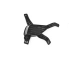 Capac locas proiector fata MG ZS (ZS11), 07.2020-, partea dreapta,