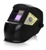 Masca Sudura Automata Cristale Lichide KraftDele KD849 MMA MIG TIG, Reglaj Extern, Protectie DIN16, 92.5x42.5mm