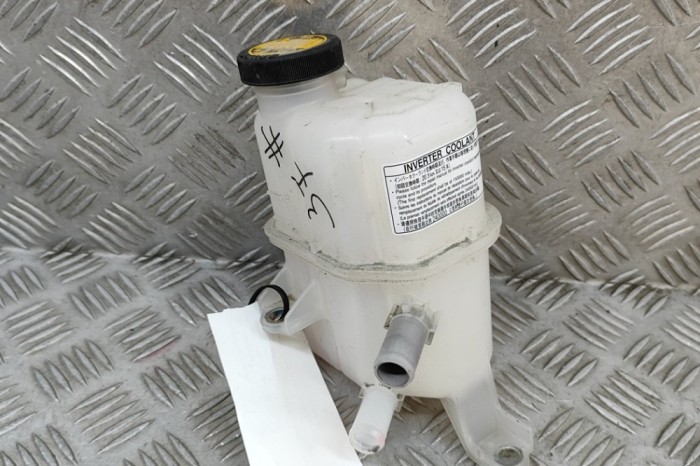 Vas de expansiune TOYOTA AURIS _E15_ 2006 OEM: G91H002011 30308503