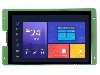 Afisaj TFT, grafic, matrice IPS, rezolutie 1280x800, 7", 6...36V DC, Dwin Technology - DMG12800C070_03WTC