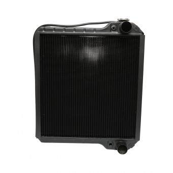 Radiator racire apa Case IH cod OEM 135691A3 foto
