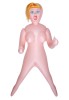 Papusa Gonflabila Lalka Lolita 3D Realista Intima Marime Naturala 165cm PVC