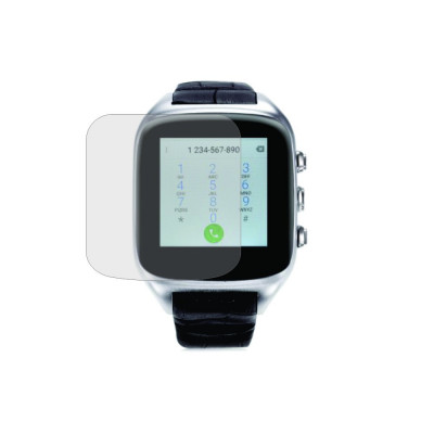 Folie de protectie Clasic Smart Protection Smartwatch Ourtime X01S foto