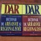 Dictionar de arhaisme si regionalisme vol.1 si 2 de Gh.Bulgar, etc
