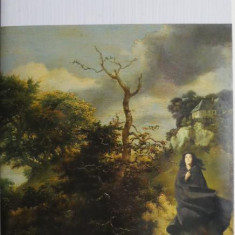 La rascruce de vanturi – Emily Bronte