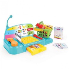 Micul casier Fisher Price, 2 ani+ foto