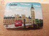 Magnet Frigider Anglia Turistic - Suvenir Colectie Anglia