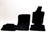 Set covorașe PORSCHE PANAMERA 970 2016 | 11574371