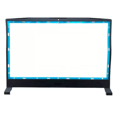 Rama Display Laptop, MSI, Katana GF66, 11UE, 11UG, MS-1581, MS-1582, 307581B252MM77, 307-581B252-M77, neagra foto