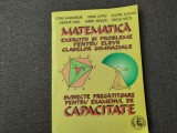Smarandache Matematica. Exercitii si probleme pentru elevii claselor gimnaziale