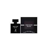 Alhambra Anchor Black EDP 100 ml