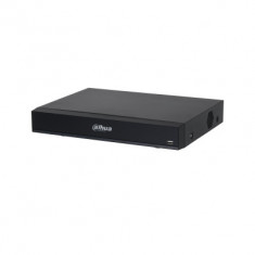DVR HD 4 canale 8MP + 4 canale IP 8MP, Pentabrid, 1 x HDD, 4 canale audio - Dahua XVR7104HE-4K-I2