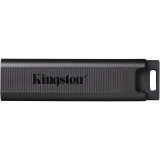 Cumpara ieftin Memorie USB Flash Drive Kingston Data Traveler, 512GB, USB 3.2, negru