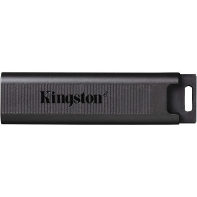 KS USB 512GB DATATRAVELER MAX 3.2 BK foto