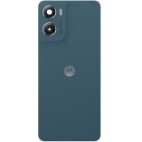 Capac Baterie Motorola Moto G06, Albastru (Tapastry), Service Pack 5D68C31272