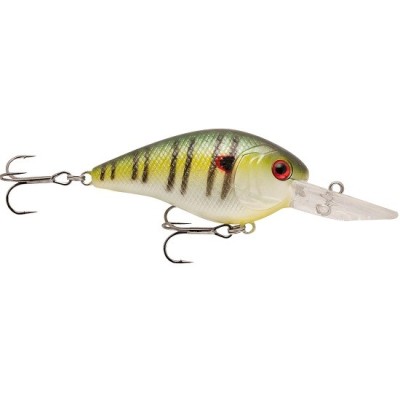 VOBLER RAPTURE CRANK SQR DR 5CM 8GR GSF foto