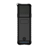 Aparat electric ipotriva tantarilor portabil, Incalzire duala cu pastile, protectie 360&deg;, 210g, Acumulator 5000 mAh, Functie baterie externa, Lanterna