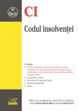 Codul insolventei. 4 martie 2020 | Andreea Deli, Simona Milos, Rosetti