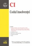 Codul insolventei. 4 martie 2020 | Andreea Deli, Simona Milos, Rosetti