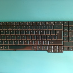 Tastatura Aspire 5335 5535 6530 6930G 7000 7220 7520 7720 8530 8730 9300 qwerty