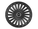 Cumpara ieftin Set 4 capace roti Joy R15 pentru gama auto Audi, Autohelix MSA