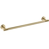 Cuier de baie 5701 Galo Brush Gold