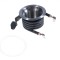 BR&Uuml;HHEIZK&Ouml;RPER A040640 HORECA BARTSCHER