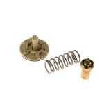 Termostat,lichid racire SEAT ALTEA (5P1) (2004 - 2016) TOPRAN 113 296
