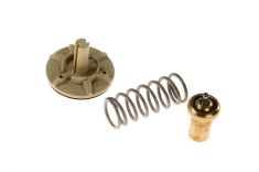 Termostat,lichid racire SEAT LEON (1P1) (2005 - 2012) TOPRAN 113 296