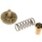 Termostat,lichid racire VW TIGUAN (5N) (2007 - 2016) TOPRAN 113 296