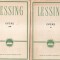 Lessing - Opere, 2 volume