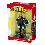 Figurina Katsuki Bakugo - My Hero Academia | SFC Super Figure Collection