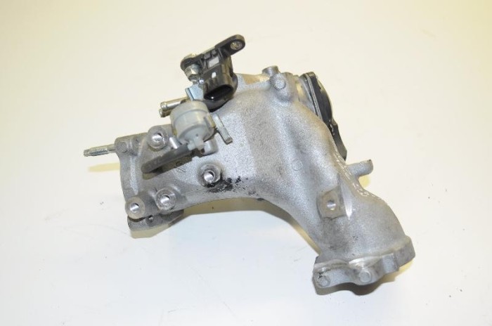 Supapa EGR TOYOTA HILUX VII Pick-up _N1_, _N2_, _N3_ 2010 | 1410837