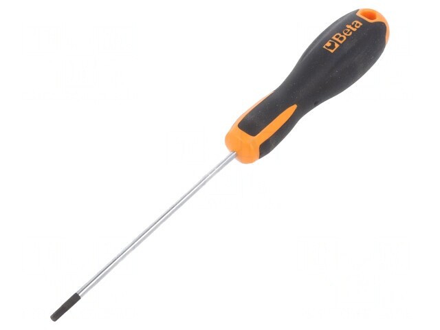 Şurubelniţă imbus HEX 2,5mm EVOX 100mm