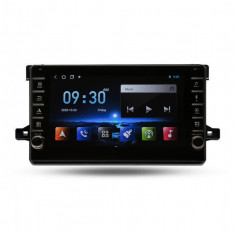 Navigatie Toyota Prius 2015-2020 AUTONAV ECO Android GPS Dedicata, Model PRO Memorie 16GB Stocare, 1GB DDR3 RAM, Display 8" Full-Touch, WiFi, 2 x USB,