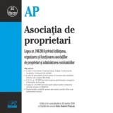 Asociatia de proprietari. Editia a 5-a, actualizata la 26 aprilie 2026 - Gelu Gabriel Puscas