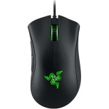 Mouse gaming Razer DeathAdder Essential 2021, Negru