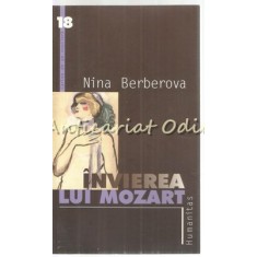 Invierea Lui Mozart - Nina Berberova