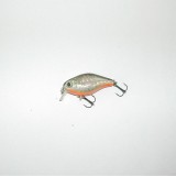Vobler Strike Pro Cranky 4cm, 4.2g, Floating, A70.713, Adancime 0.2-0.6m, Pescuit Rapitori