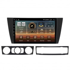 Navigatie dedicata cu Android BMW Seria 3 (E90) 2004 - 2013, 6GB RAM, Radio GPS