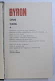 TEATRU 4-BYRON 1990