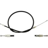 Cablu frana mana Mercedes Sprinter 3.5-T (B906), Sprinter 3-T (B906), Sprinter 4.6-T (B906), Sprinter 5-T (B906), Spate, Stanga=Dreapta, TRW