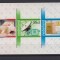 OLANDA MI BL. 22 MNH