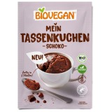 Mix Prajitura Ciocolata la Cana Biovegan Fara Gluten Vegan Eco 55g