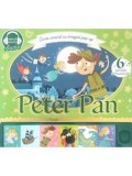 Cumpara ieftin Peter Pan. Carte sonora cu imagini pop-up/***