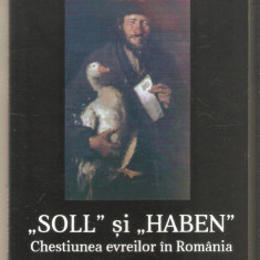 Ioan Slavici-Soll si Haben