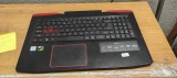 Cumpara ieftin Palmrest Case Laptop Aser Aspire VX15 #A5431